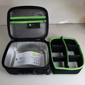 Lock Box Secure Odor Proof Storage